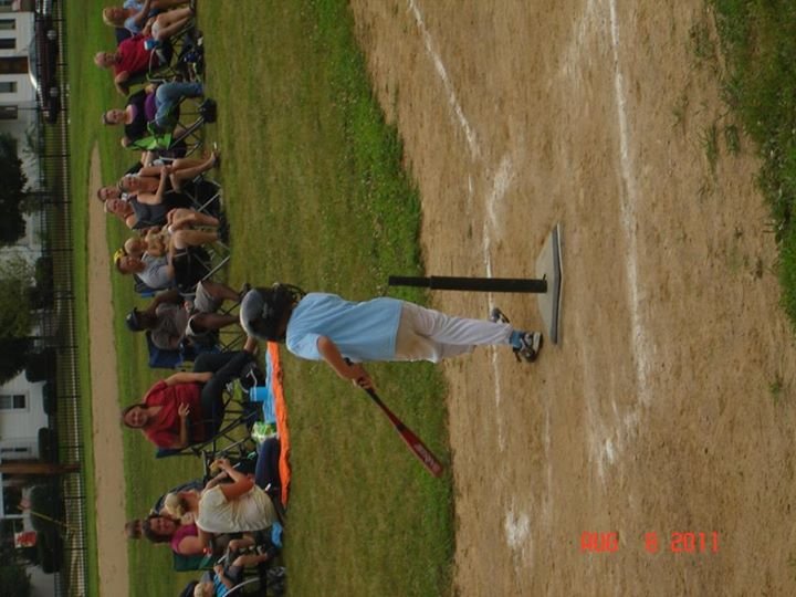 Kari Howard's album, August 30, 2011
