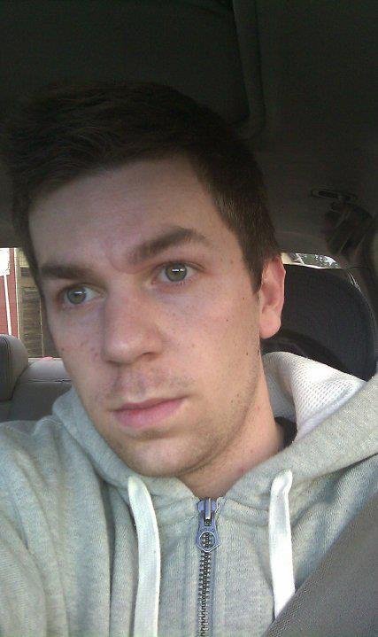 Lucas Hendrickson's album, Mobile Uploads