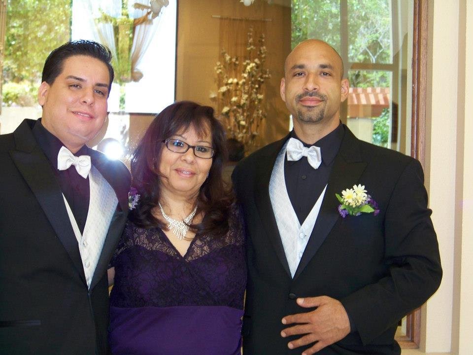 Deborah Zarate's album, Cover Photos