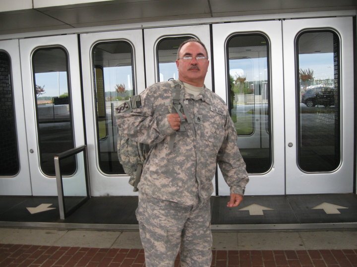 Larry Adkins' album, Profile Pictures