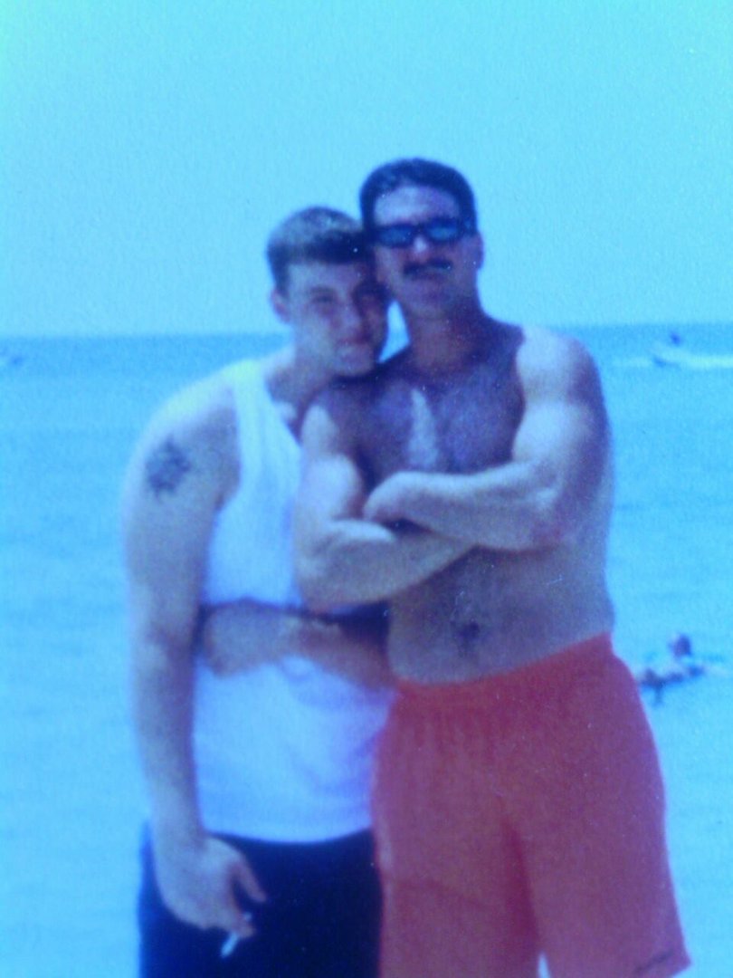 Michael Bergeron's album, Mobile Uploads