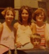 Nancy Danner's album, Profile Pictures