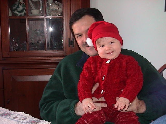Lorne Thomas' album, Grace Baby Pictures