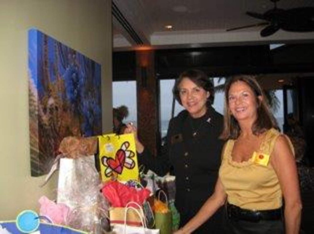 Dana Lee Csutoros' album, October 19, 2011