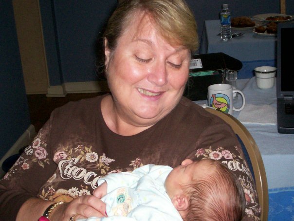 Joyce Hoffman-Gayley's album, Genealogy