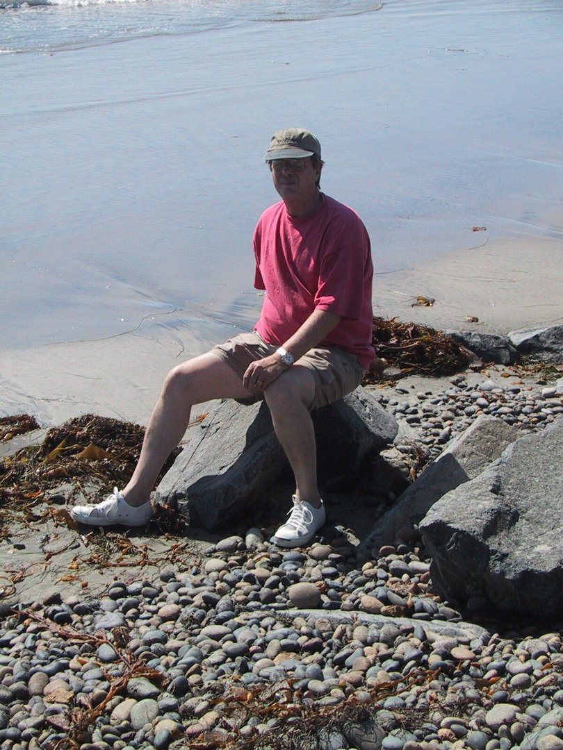 Chris Boltz's album, Profile Pictures