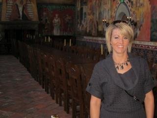 Jerilee Grover's album, San Fran November