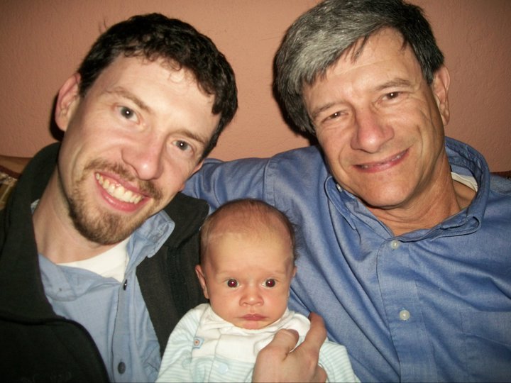 Larry Shead's album, July 13, 2011