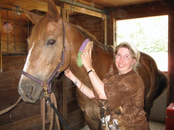 Toni Cotter's album, Favorite Pics