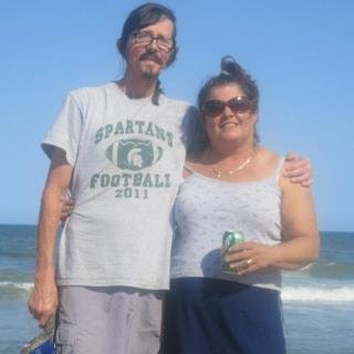 Kathy Saunders' album, Profile Pictures