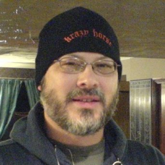 Gerald Williams' album, Profile Pictures