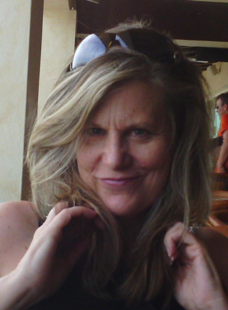 Joan Knutson's album, Profile Pictures