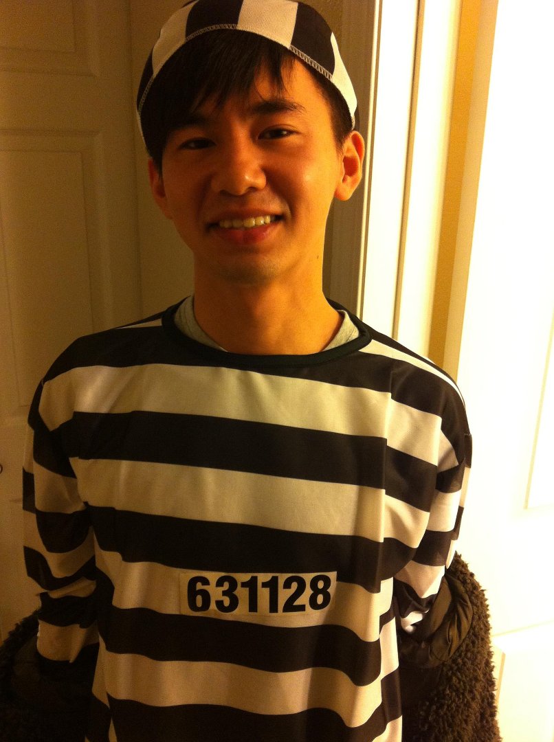 HaoBin Wang's album, Timeline Photos