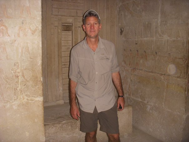 Peter Ford's album, Adventures