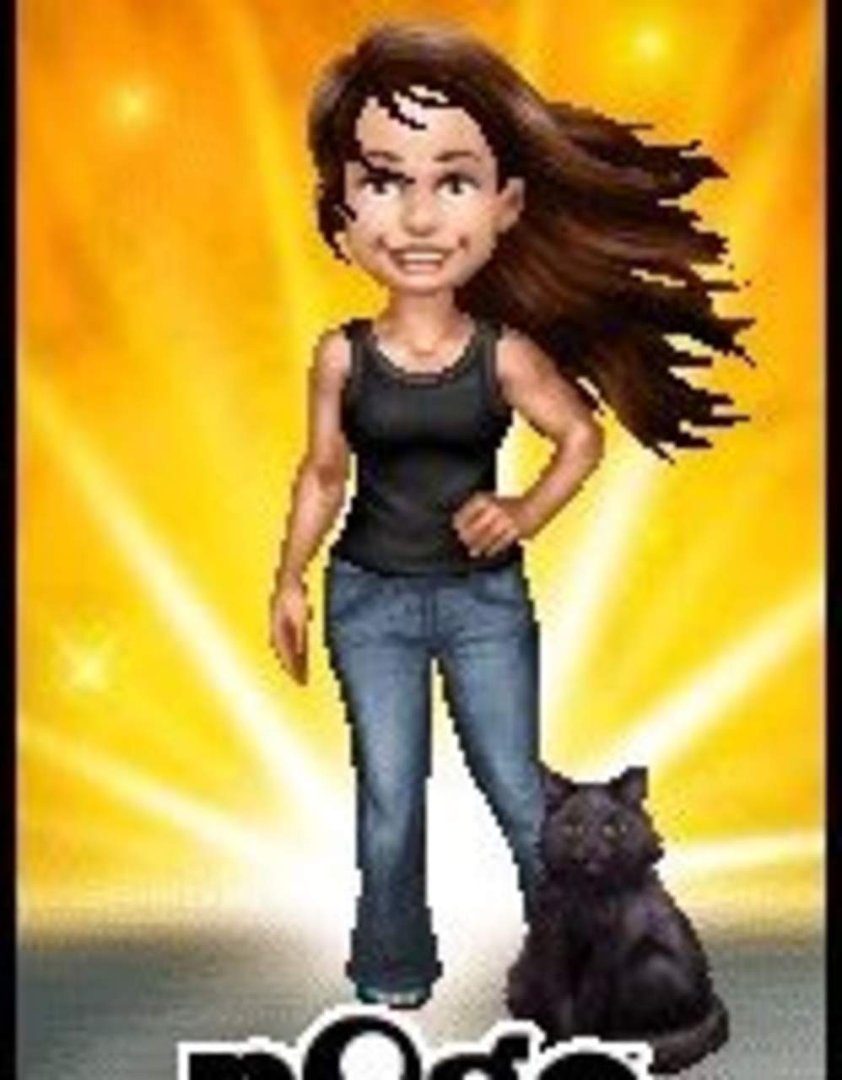 SENIDA ROMERO's album, Profile Pictures