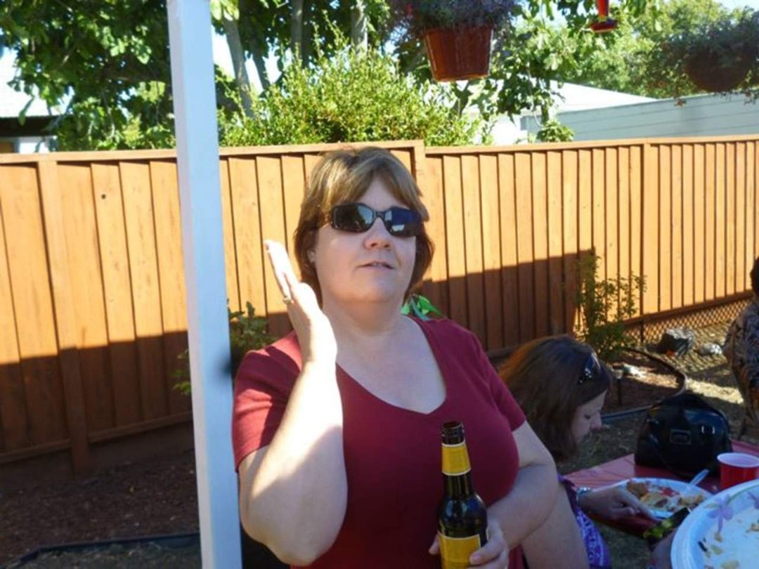 Kari McAllister's album, Summer Daze Party 2012