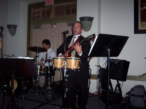Jerry Adato's album, Assorted friends and family