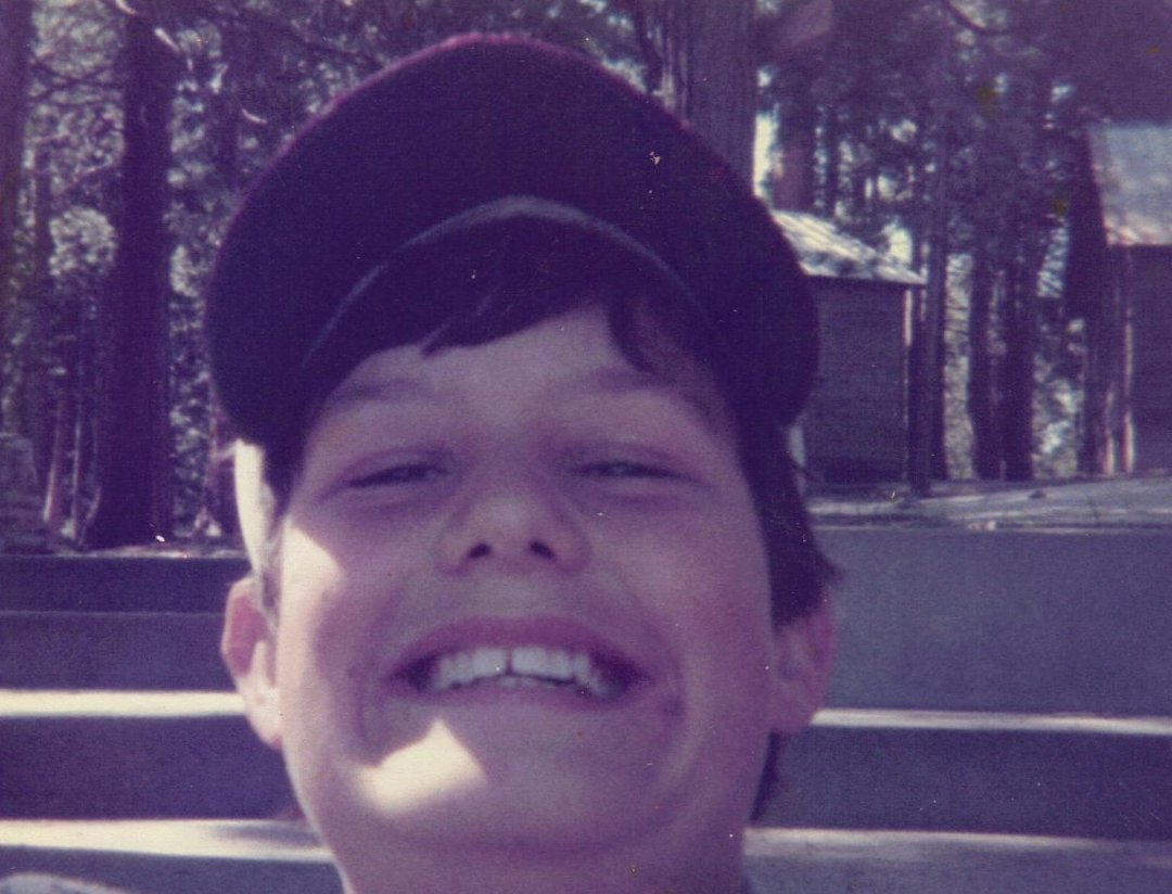 Jeff Barnes' album, Random Pictures