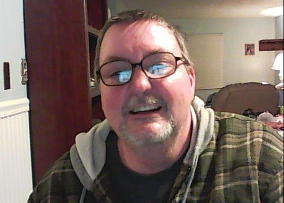 Mike Benton's album, Profile Pictures
