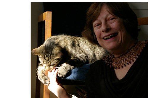Deborah Newman's album, ME