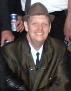 Dennis Dodd's album, Profile Pictures