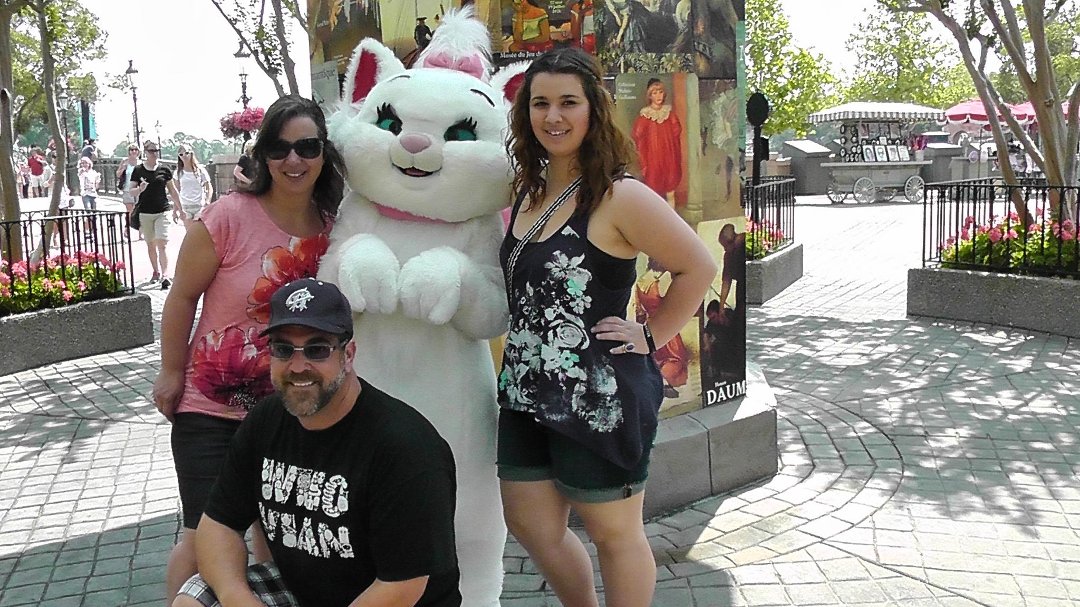 William Acker's album, Spring Break, Florida 2012
