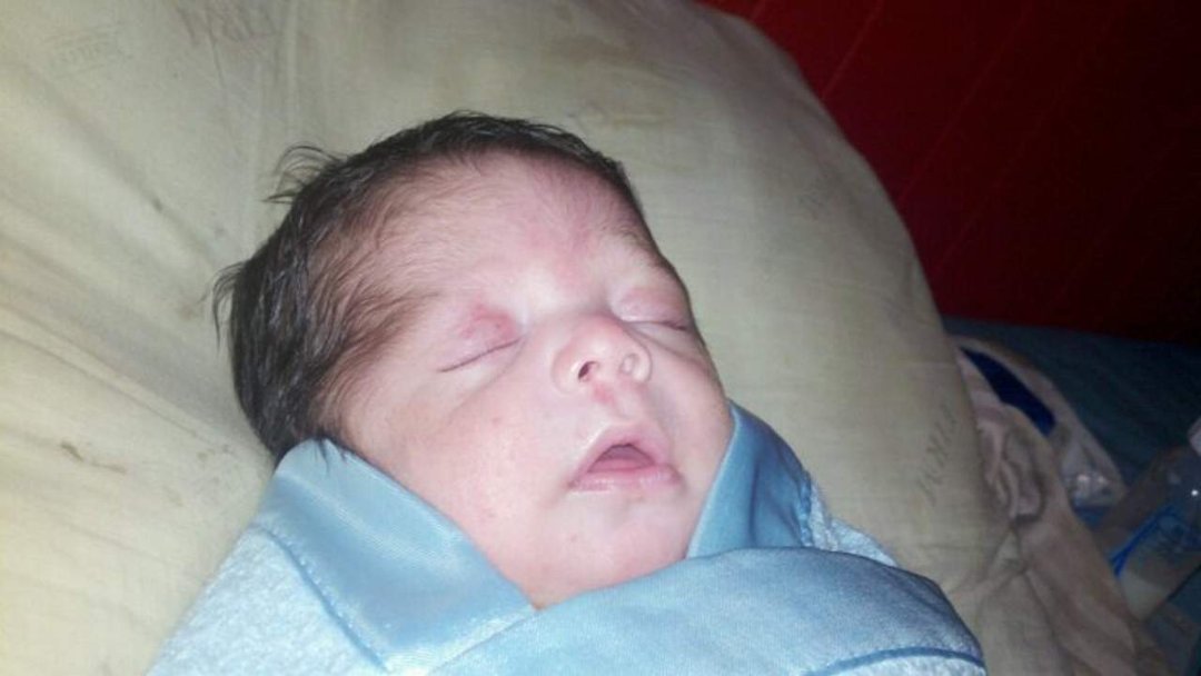 Jose Declet's album, Mobile Uploads