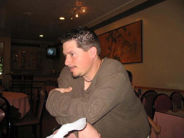 Chris Samuelson's album, Misc