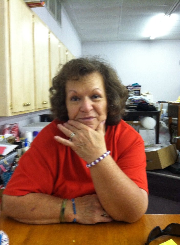 Doris Solley's album, Mobile Uploads