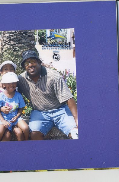 Craig Patterson's album, Profile Pictures