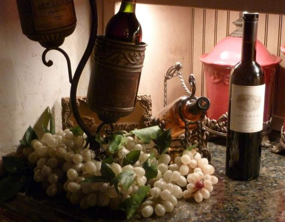 Jane Burk's album, An Italian feast