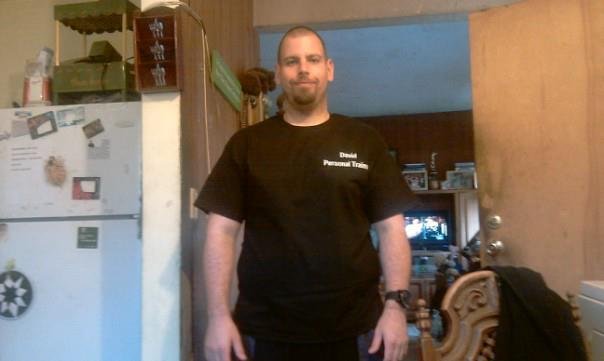 David Keefer's album, Mobile Uploads