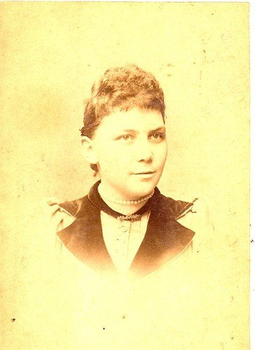 Joyce Hoffman-Gayley's album, Genealogy
