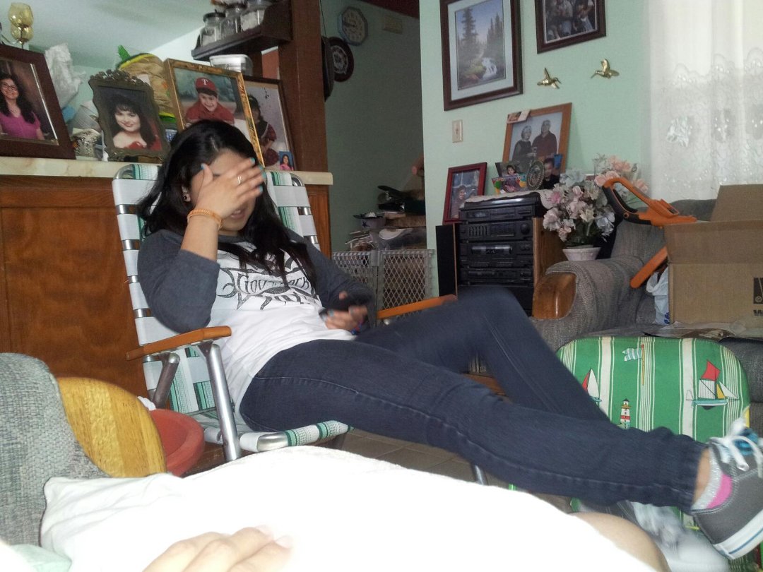 Gabby Ramirez's Classmates profile album