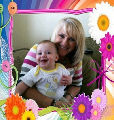 Debi Hauck's album, Cover Photos