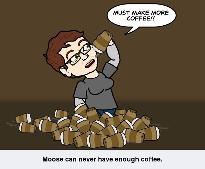 Debra Doyle's album, Bitstrips Photos