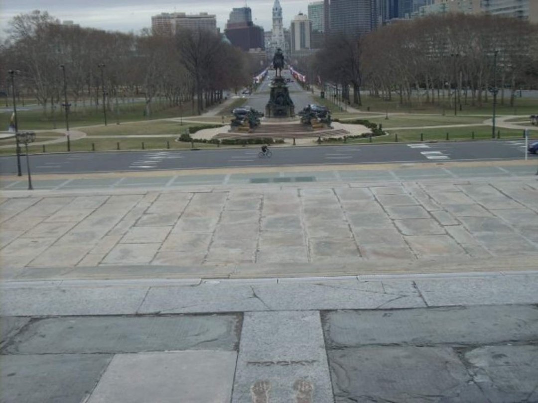 Jason Walker's album, Philly