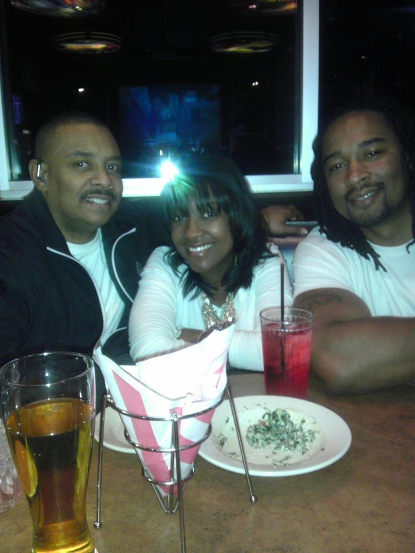 Bobby Cutts III's album, Mobile Uploads