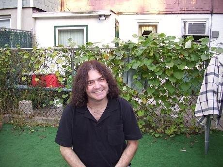 Daniel Curtin's album, Profile Pictures