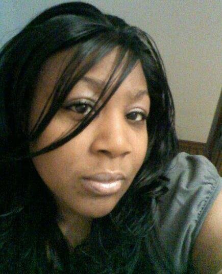 Shankeleia Roberson's album, Profile Pictures