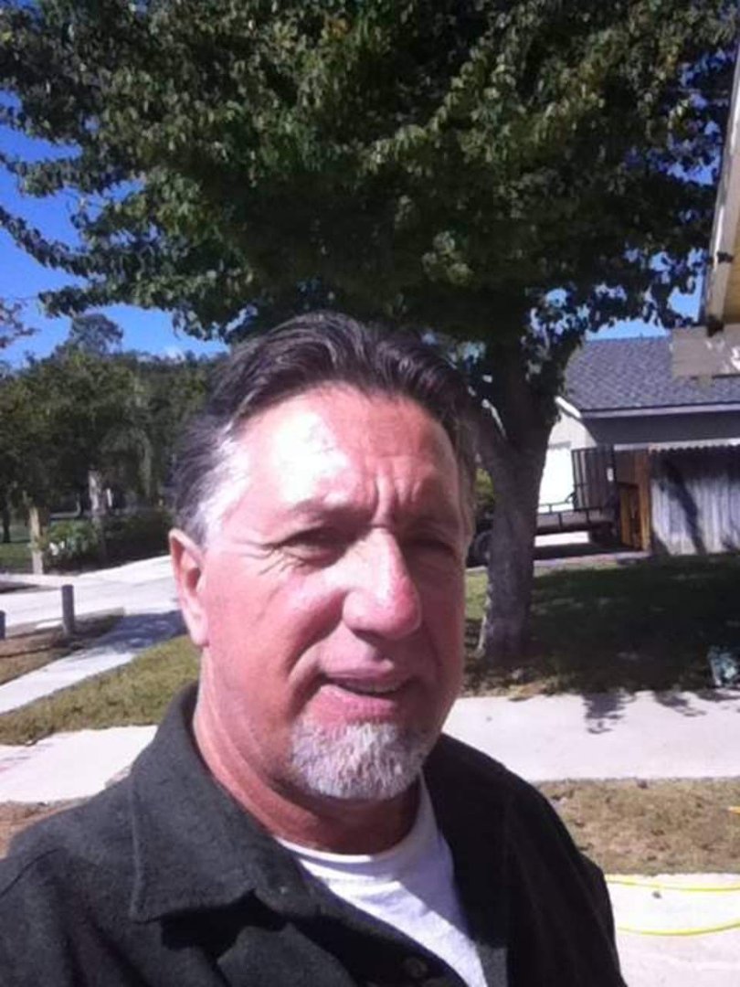 Gary Everett's album, Profile Pictures