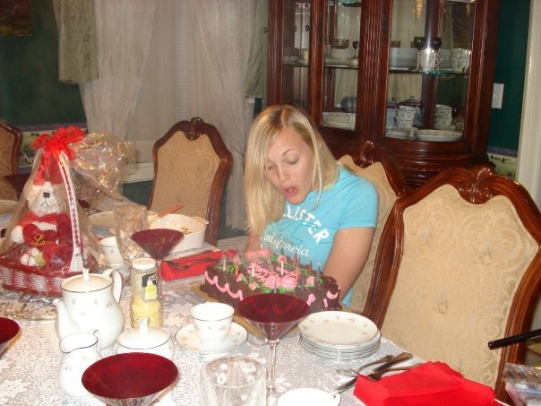 Debbie Davis' album, Deborah's stuff