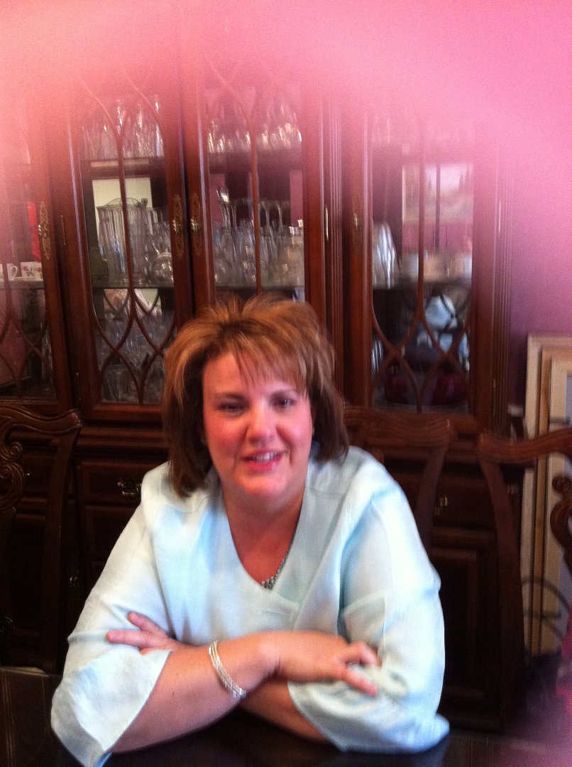 Debra Moore's album, Mobile Uploads