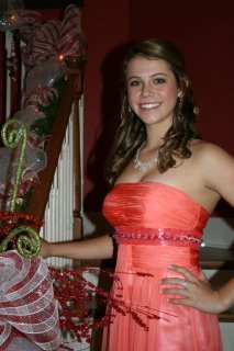Kim Nix's album, Legacy (Freshman) Ball
