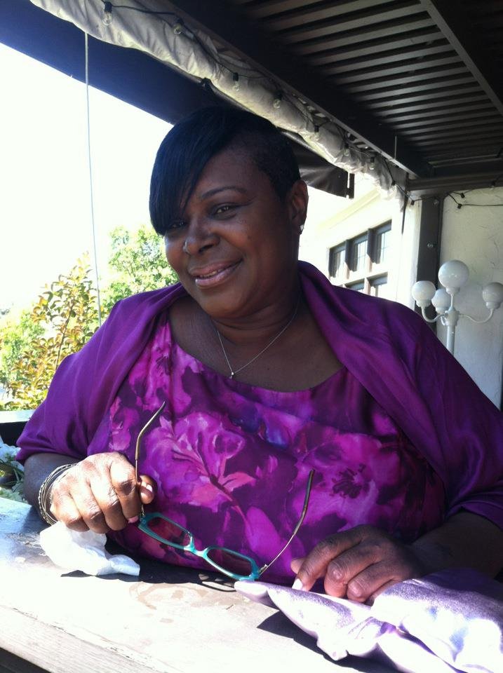 Renee Ricks' album, Mobile Uploads