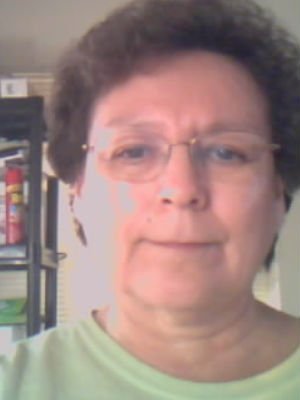 Mary Cook's album, Profile Pictures