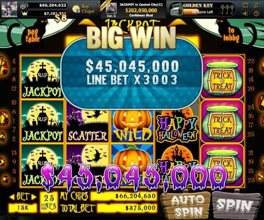 Dennis Fetzer's album, DoubleU Casino Photos