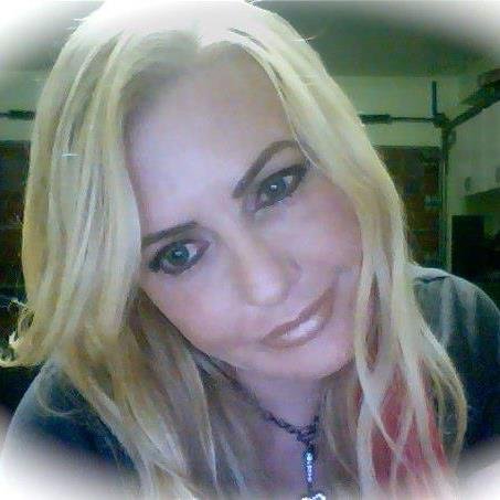 Cindy von Hoffmann's album, Cover Photos