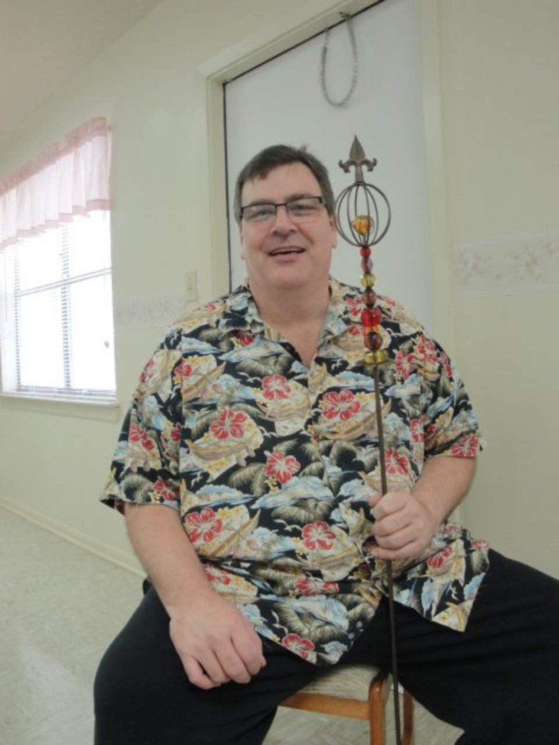 John Edson's album, Profile Pictures