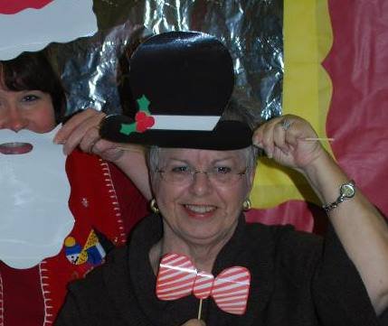 Donna Hall's album, Profile Pictures